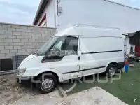 2004 Ford TRANSIT