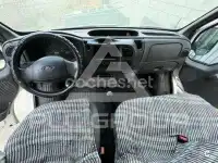 2004 Ford TRANSIT