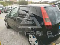 2004 Ford FIESTA