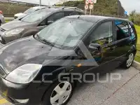 2004 Ford FIESTA