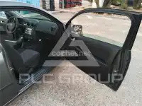 2004 Ford FIESTA
