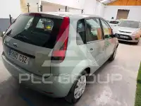 2004 Ford FIESTA