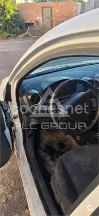 2004 Ford FIESTA