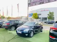 2004 Ford FIESTA