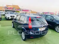 2004 Ford FIESTA