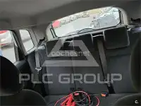 2004 Ford FIESTA