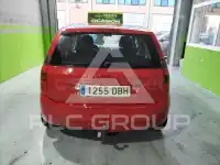 2004 Ford FIESTA