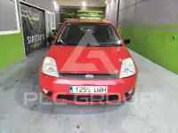 2004 Ford FIESTA