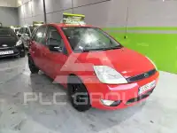 2004 Ford FIESTA
