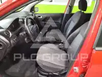 2004 Ford FIESTA