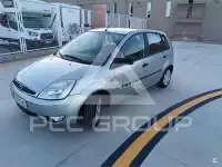 2004 Ford FIESTA