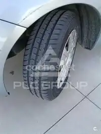 2004 Ford FIESTA
