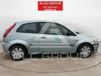2004 Ford FIESTA