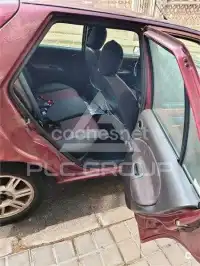 2004 Ford FIESTA