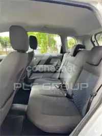 2004 Ford FIESTA