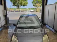 2004 Ford FIESTA