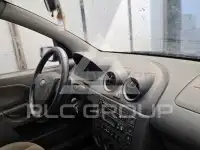 2004 Ford FIESTA