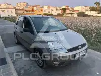 2004 Ford FIESTA