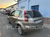 2004 Ford FIESTA