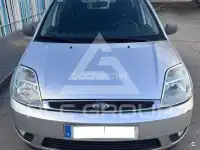 2004 Ford FIESTA