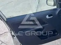 2004 Ford FIESTA