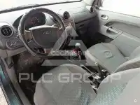 2004 Ford FIESTA