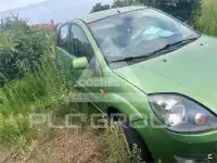 2004 Ford FIESTA