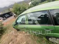 2004 Ford FIESTA
