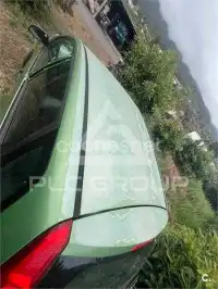 2004 Ford FIESTA
