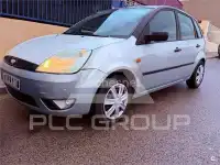 2004 Ford FIESTA