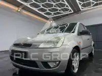 2004 Ford FIESTA