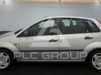 2004 Ford FIESTA
