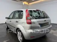2004 Ford FIESTA