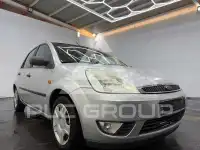 2004 Ford FIESTA