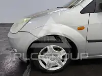2004 Ford FIESTA