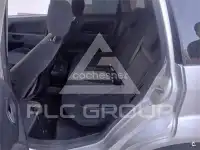 2004 Ford FIESTA