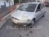 2004 Ford FIESTA