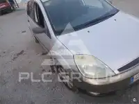 2004 Ford FIESTA
