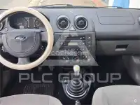 2004 Ford FIESTA