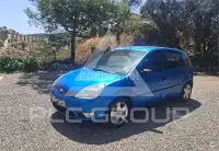 2004 Ford FIESTA