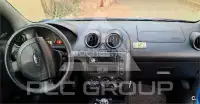 2004 Ford FIESTA