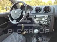 2004 Ford FIESTA