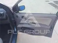 2004 Ford FIESTA