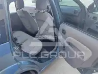 2004 Ford FIESTA