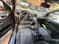 2004 Ford FIESTA