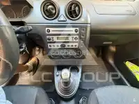 2004 Ford FIESTA