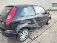2004 Ford FIESTA