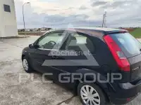 2004 Ford FIESTA