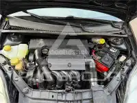 2004 Ford FIESTA