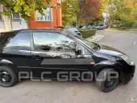 2004 Ford FIESTA
